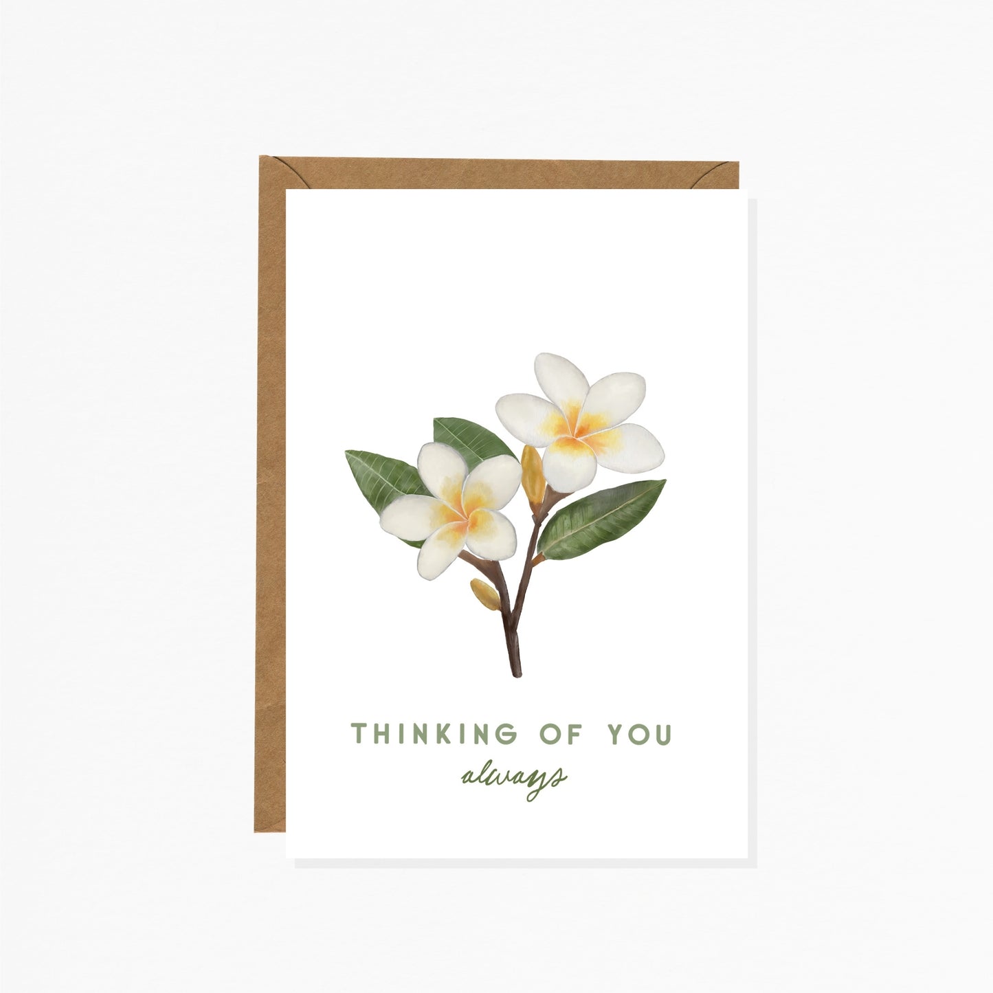 Thinking of You Always