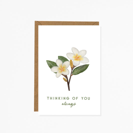 Thinking of You Always